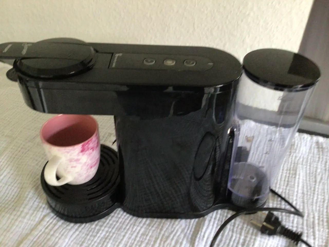 Billede 2 - Senseo switch 3in1 kaffemaskine