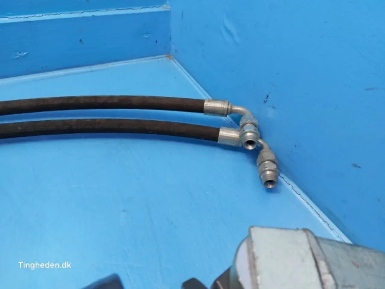 Billede 7 - Hydraulisk Topstang 20010649G