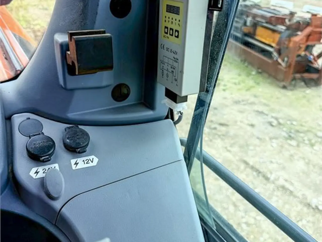 Billede 36 - Hitachi ZX350 LC-7 - 37,5 ton - Video!!!