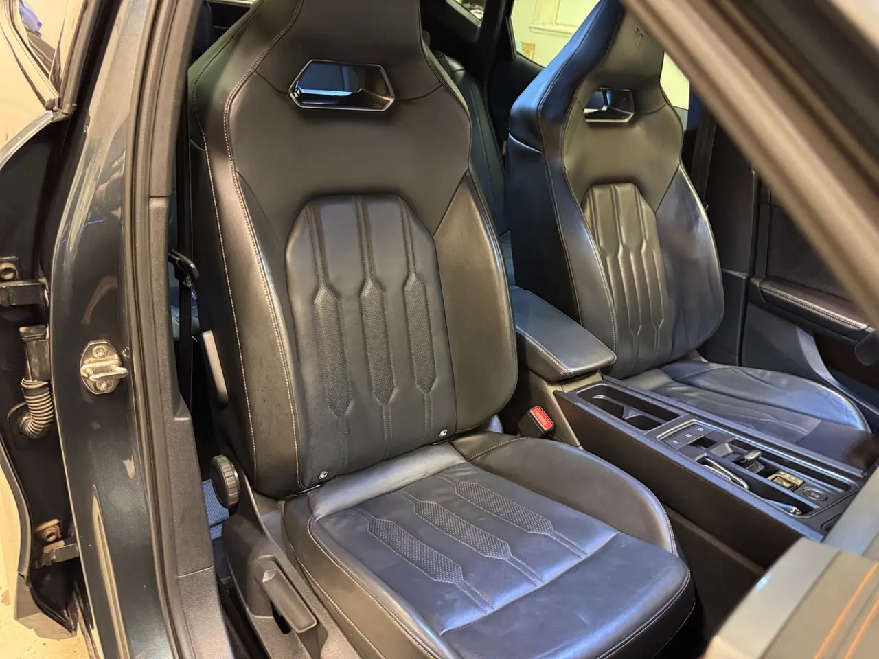 Billede 15 - Seat Formentor 1,4 eHybrid Cupra VZ DSG