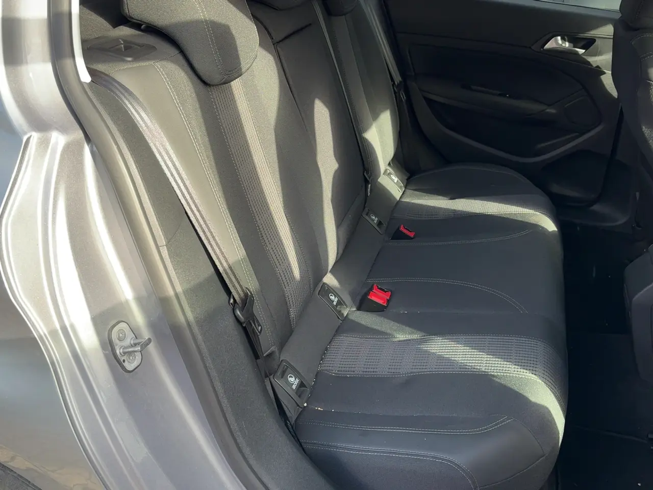 Billede 11 - Peugeot 308 1,5 BlueHDi 130 Infinity