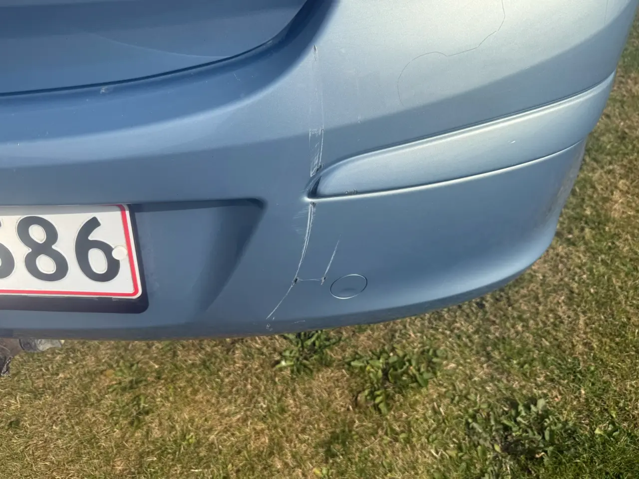 Billede 6 - 2009 Opel Corsa D 1.2 Enjoy