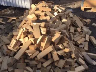 Brænde