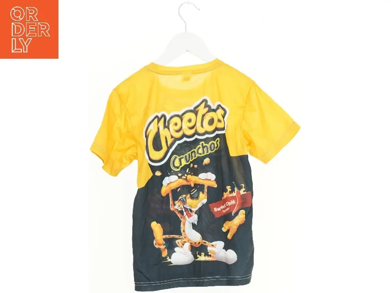 Billede 2 - Cheetos T-shirt fra Cheetos (str. XL)