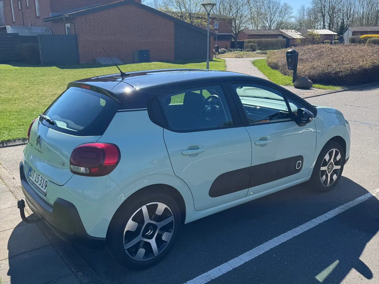 Billede 2 - Citroën C3 1.2 PureTech Iconic