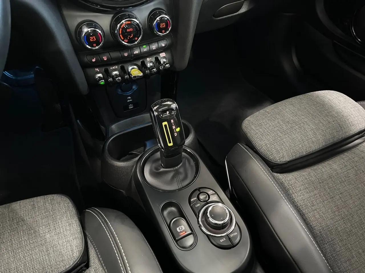 Billede 15 - MINI Cooper SE Camden Edition