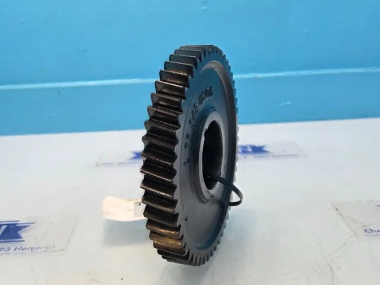 Billede 11 - John Deere 6300 Gearhjul L76849