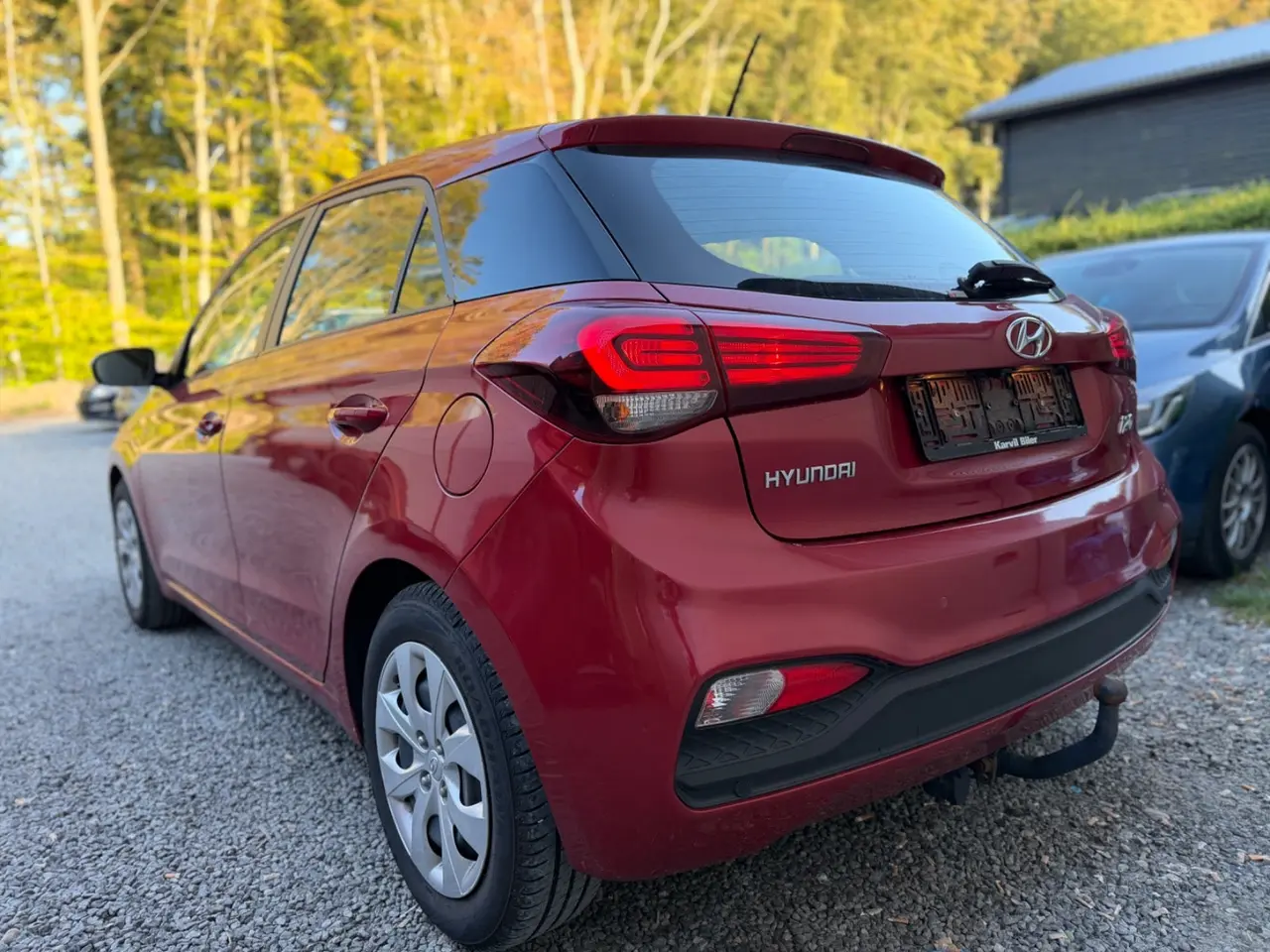 Billede 4 - Hyundai i20 1,0 T-GDi Trend