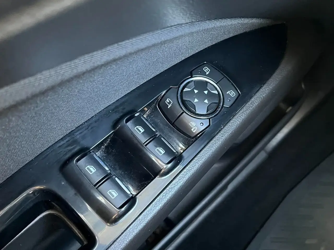 Billede 7 - Ford Mondeo 2,0 TDCi 180 Titanium aut.