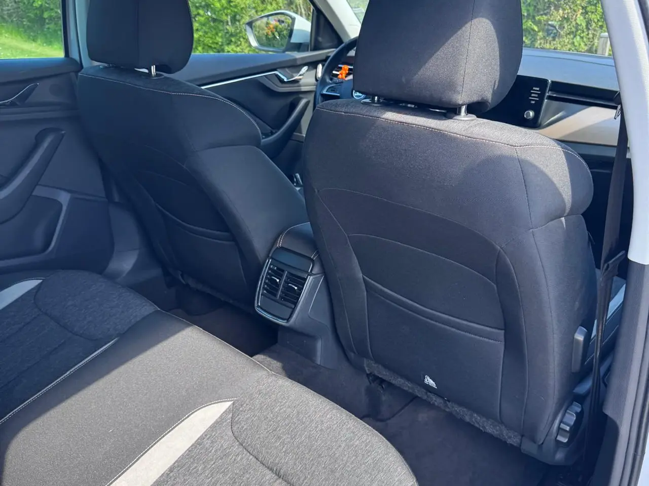 Billede 9 - Skoda Kamiq Style 1,0 TSI 115 hk. Velholdt/nysynet