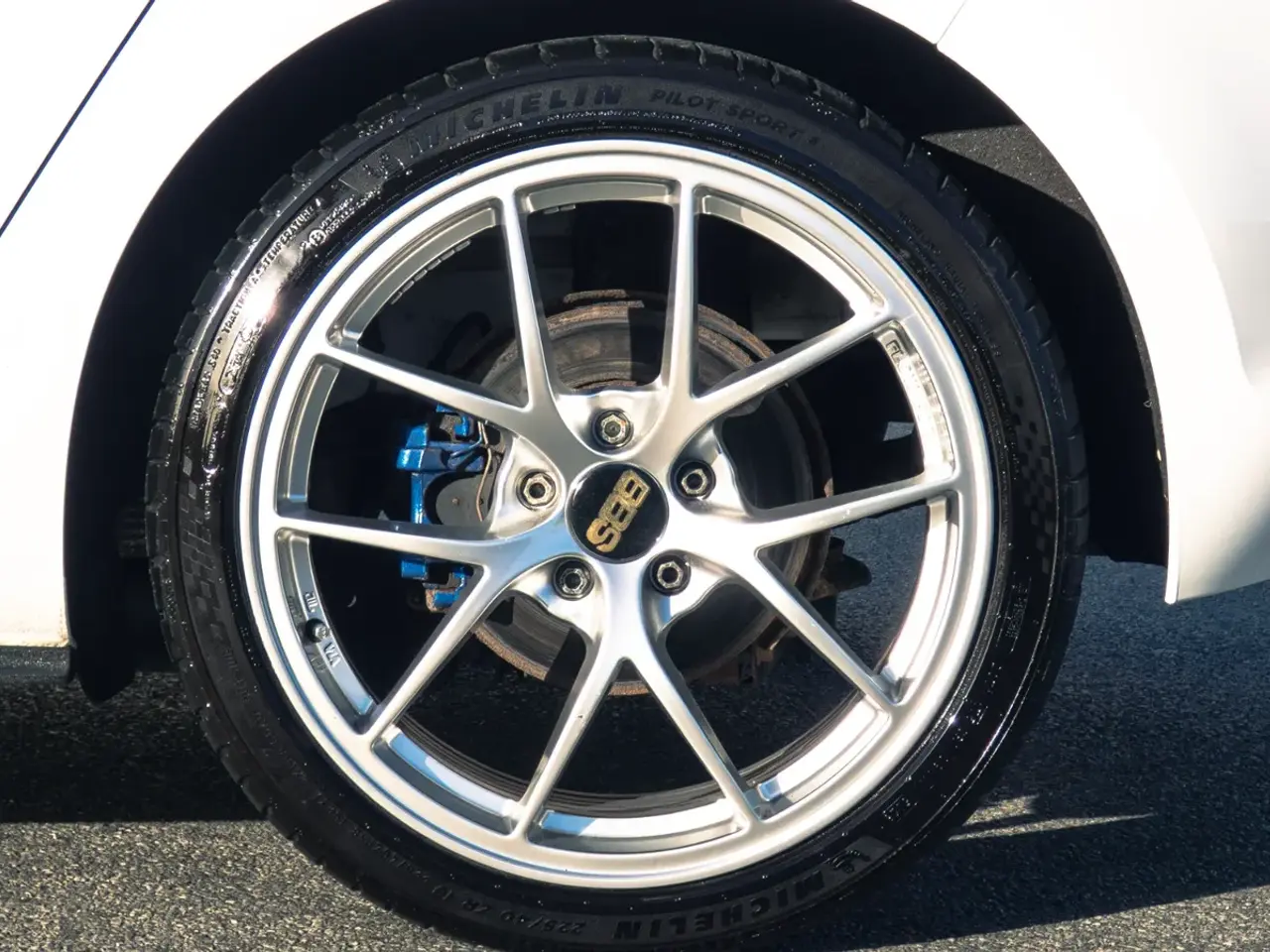 Billede 10 - VW Golf VII 1,4 GTE DSG