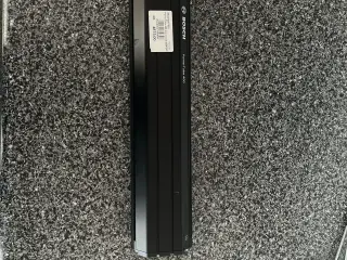 Bosch power tube 400 batteri