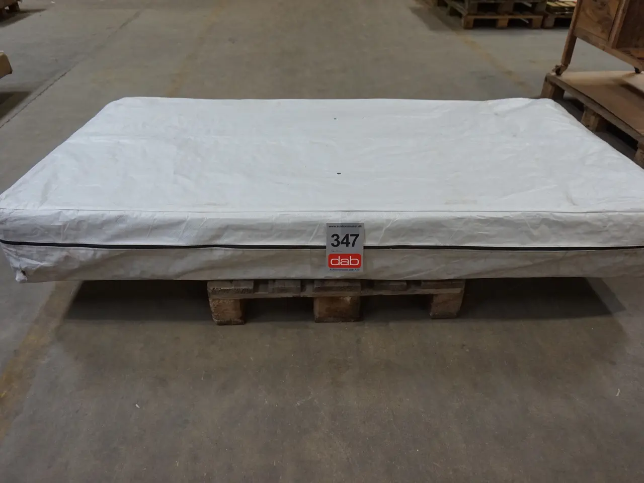 Billede 5 - Denform termocover 200x200 cm til spa Antracit