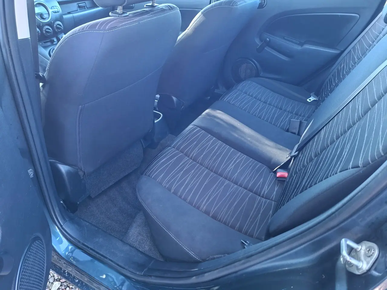 Billede 11 - Mazda 2 1,3 Advance