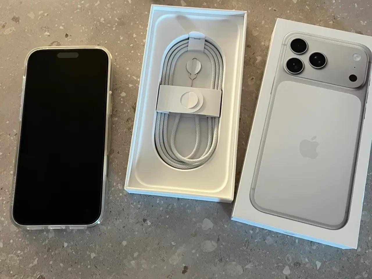 Billede 2 - iPhone 17 pro max