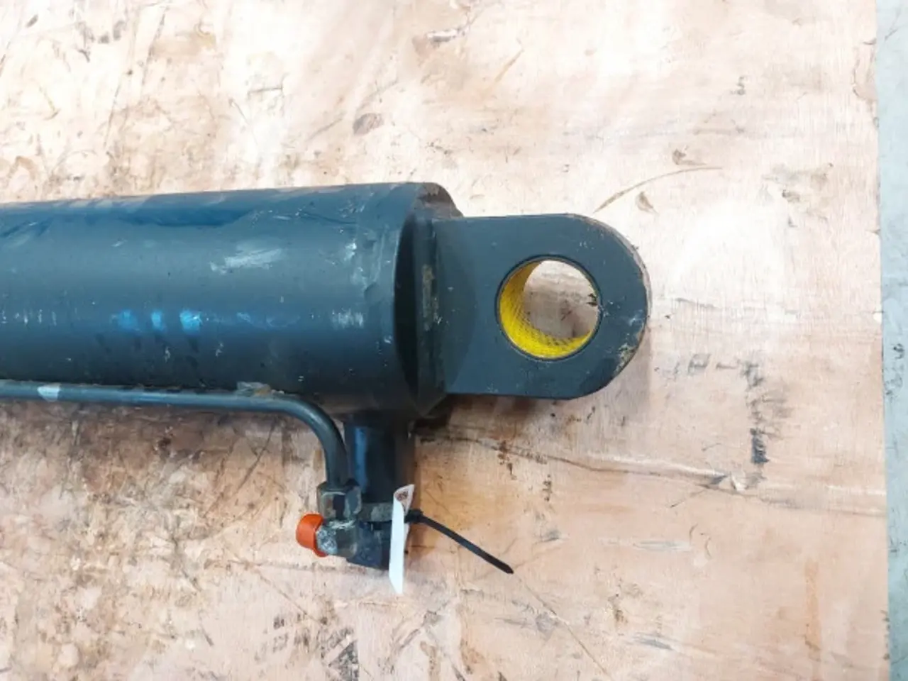 Billede 6 - Massey Ferguson Delta 9380 Cylinder 45100026 