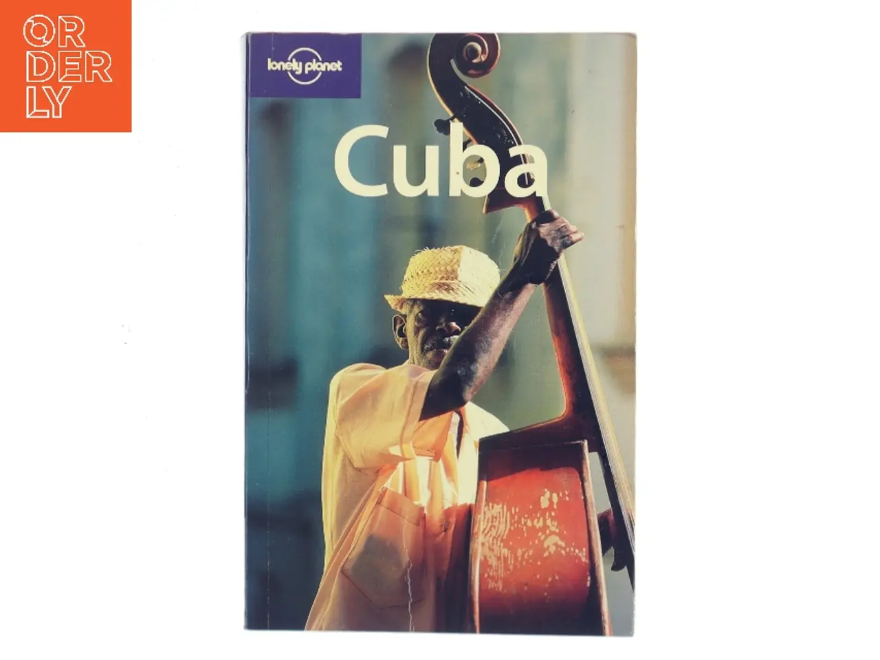 Billede 1 - Cuba af Lonely Planet (Bog)