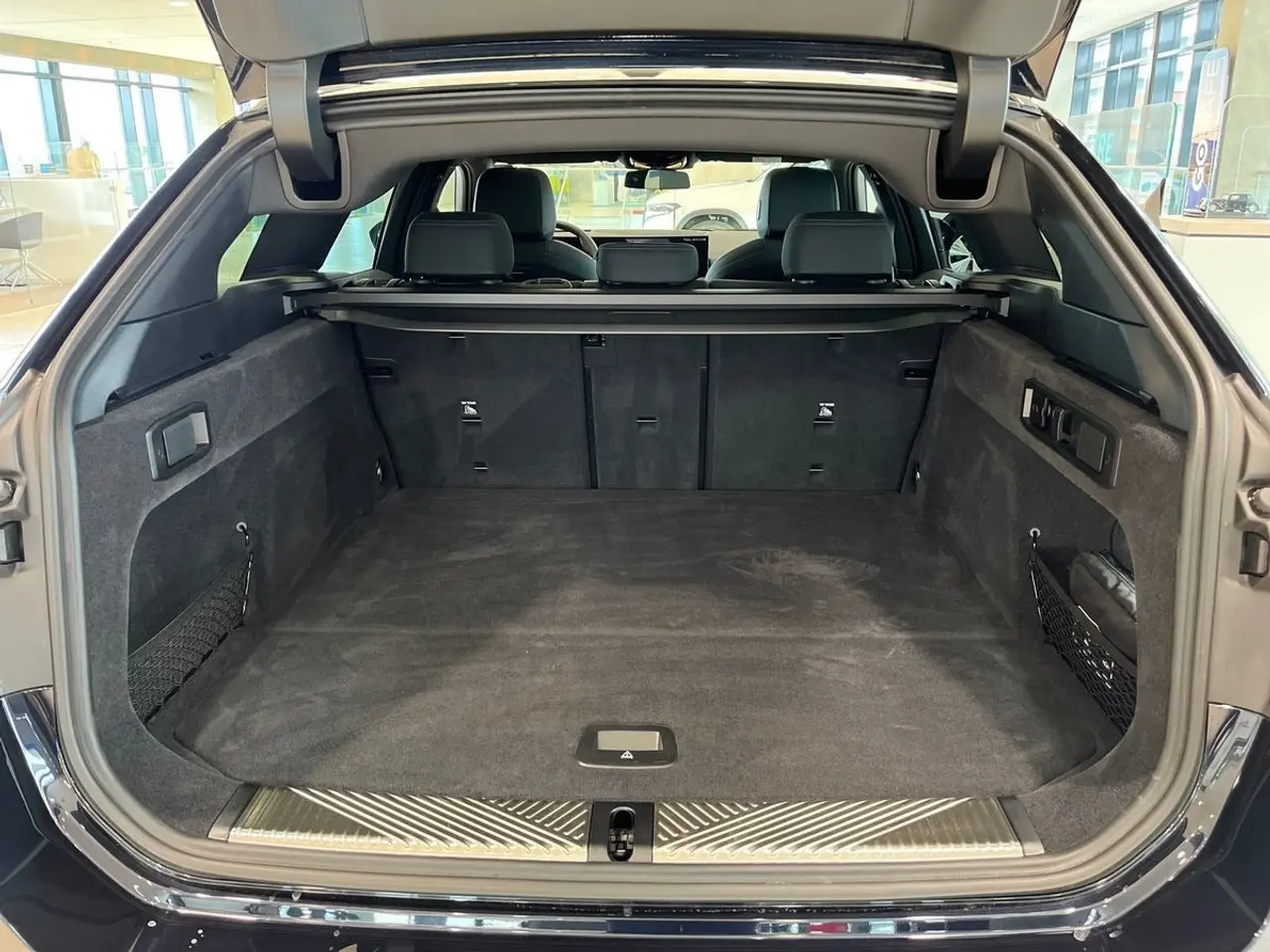Billede 16 - BMW i5  eDrive40 Touring Supercharged