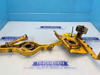 New Holland TX34 Beslag 385538