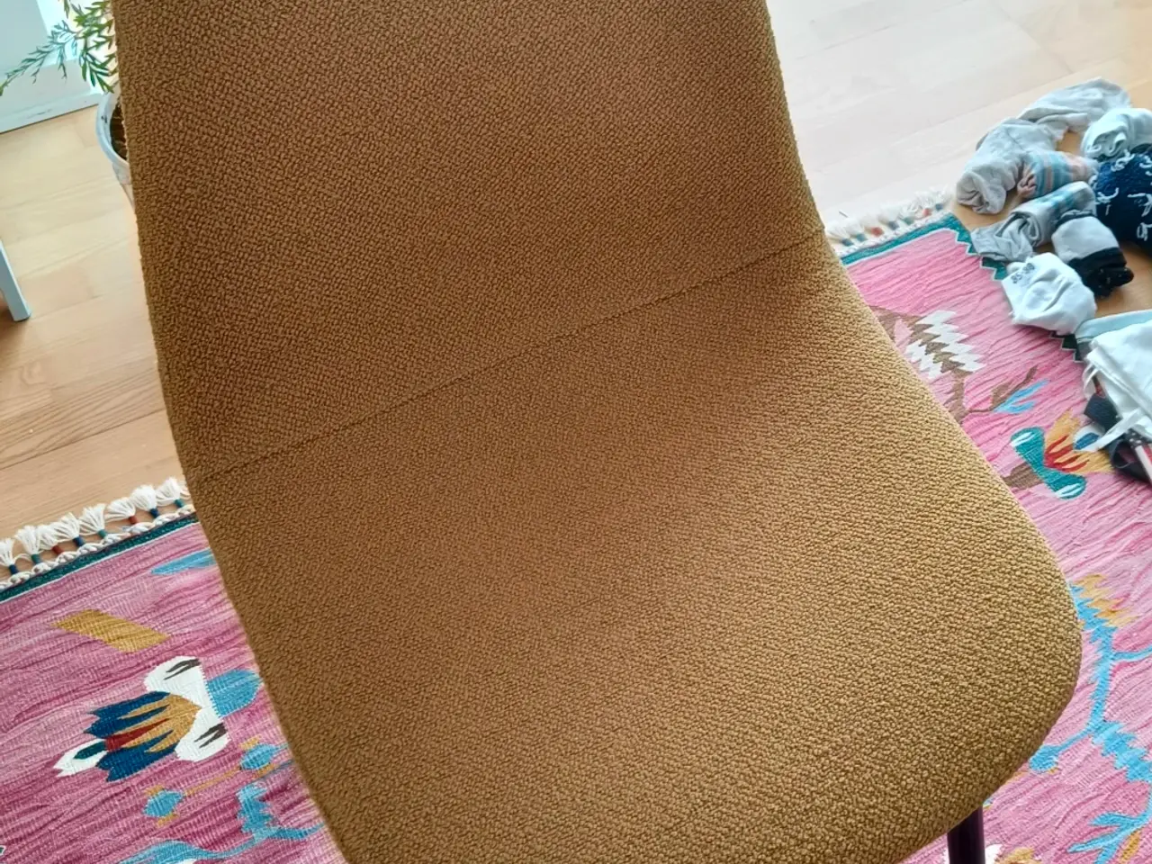 Billede 3 - Flotte, elegante spisebordsstole fra Ilva