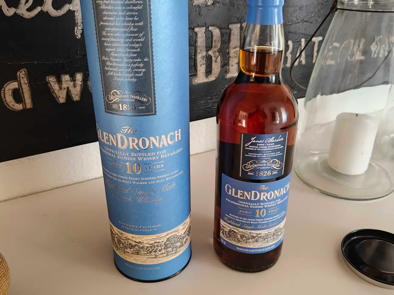 Billede 3 - Whiskey