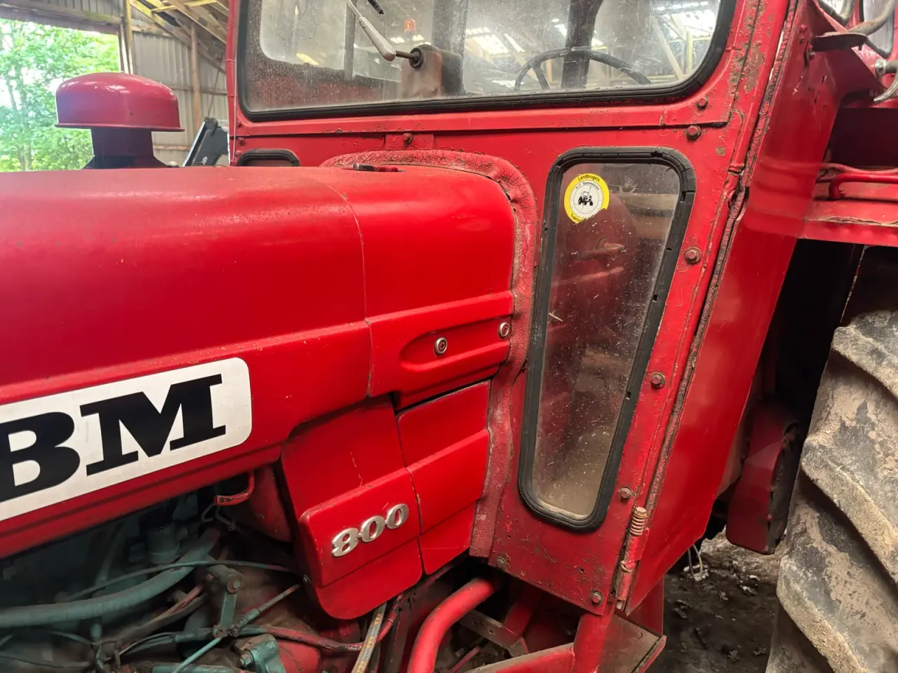 Billede 8 - Volvo bm 800
