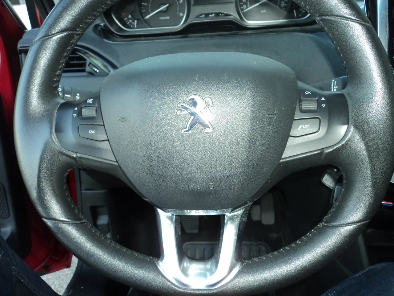 Billede 12 - Peugeot 208 1,6 BlueHDi 100 Active