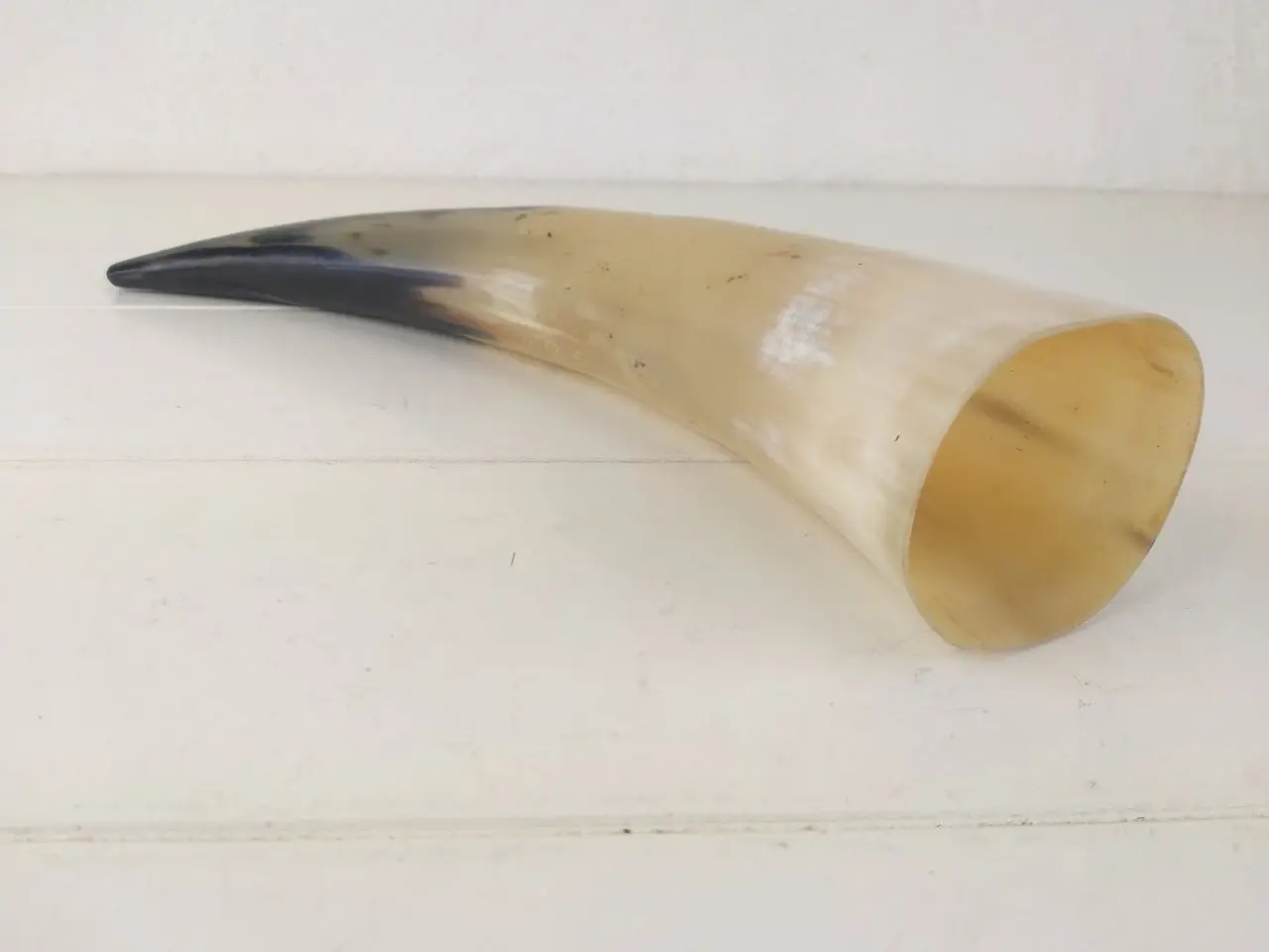 Billede 3 - Flot horn