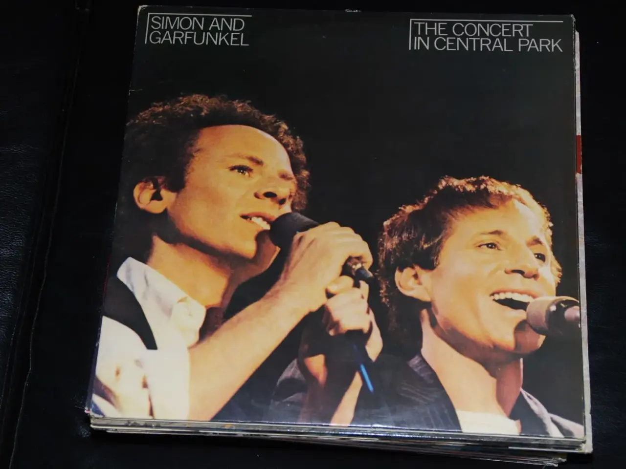 Billede 1 - Lp - Simon and Garfunkel
