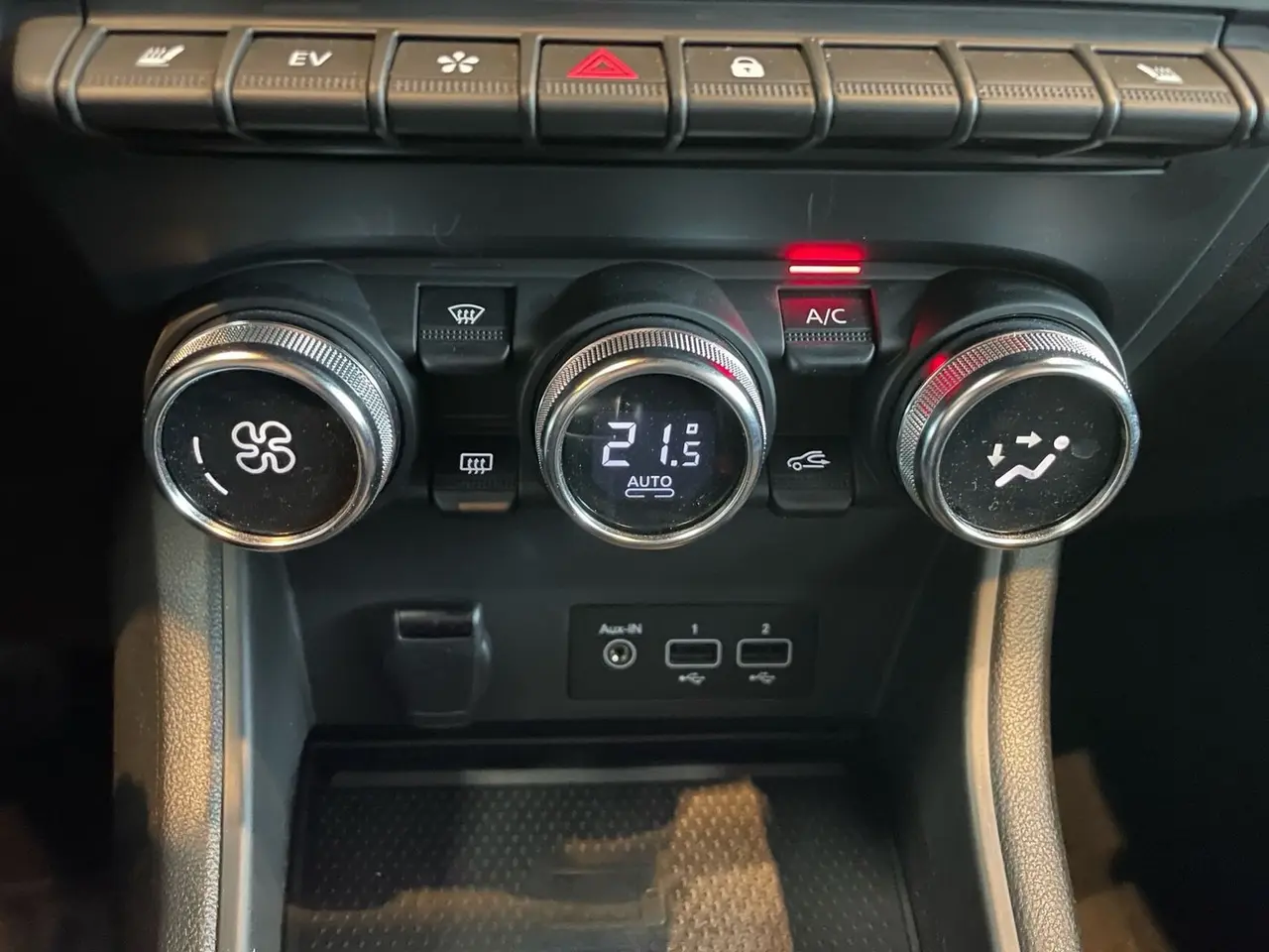 Billede 10 - Renault Captur 1,6 E-Tech Intens