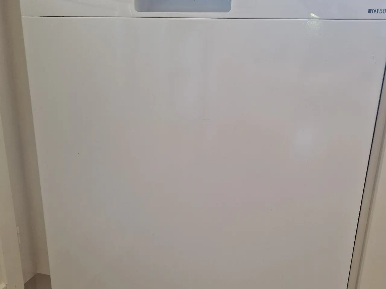 Billede 1 - Siemens opvaskemaskine IQ500