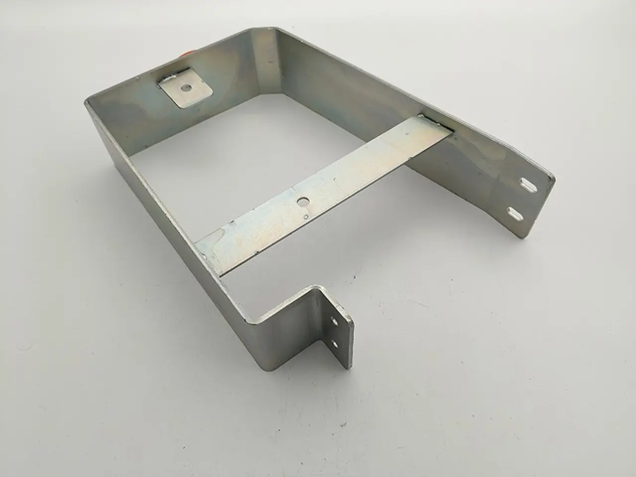 Billede 2 - Lygte holder Neptun GN064 venstre side