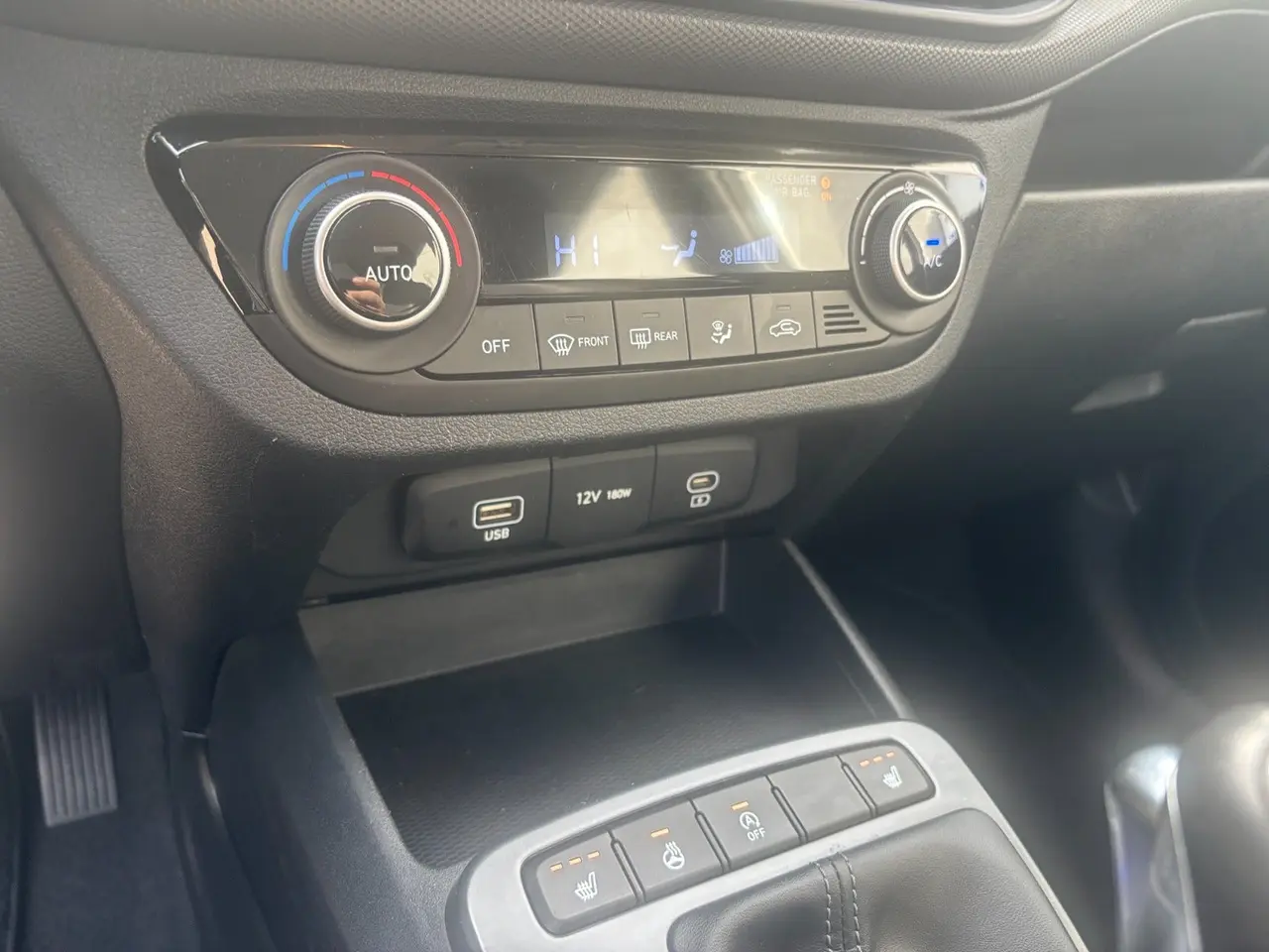 Billede 9 - Hyundai i10 1,0 MPi Advanced AMT