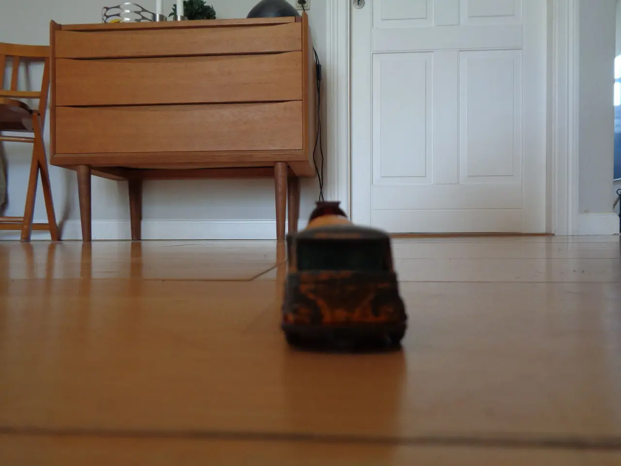 Billede 4 - Matchbox/Lesney