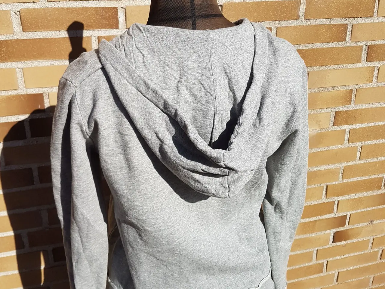 Billede 6 - MNG basics cardigan/hættetrøje