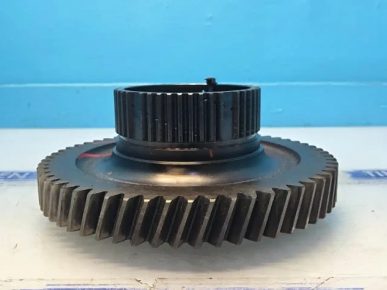 Billede 3 - Case Magnum 280 Gear 47361924