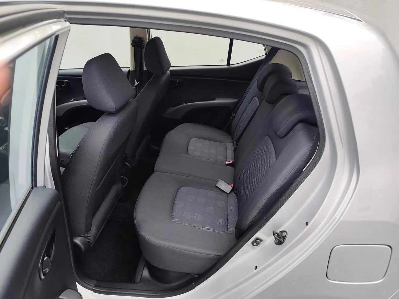 Billede 6 - Hyundai i10 1,25 Comfort