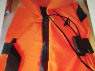 Redningsvest 