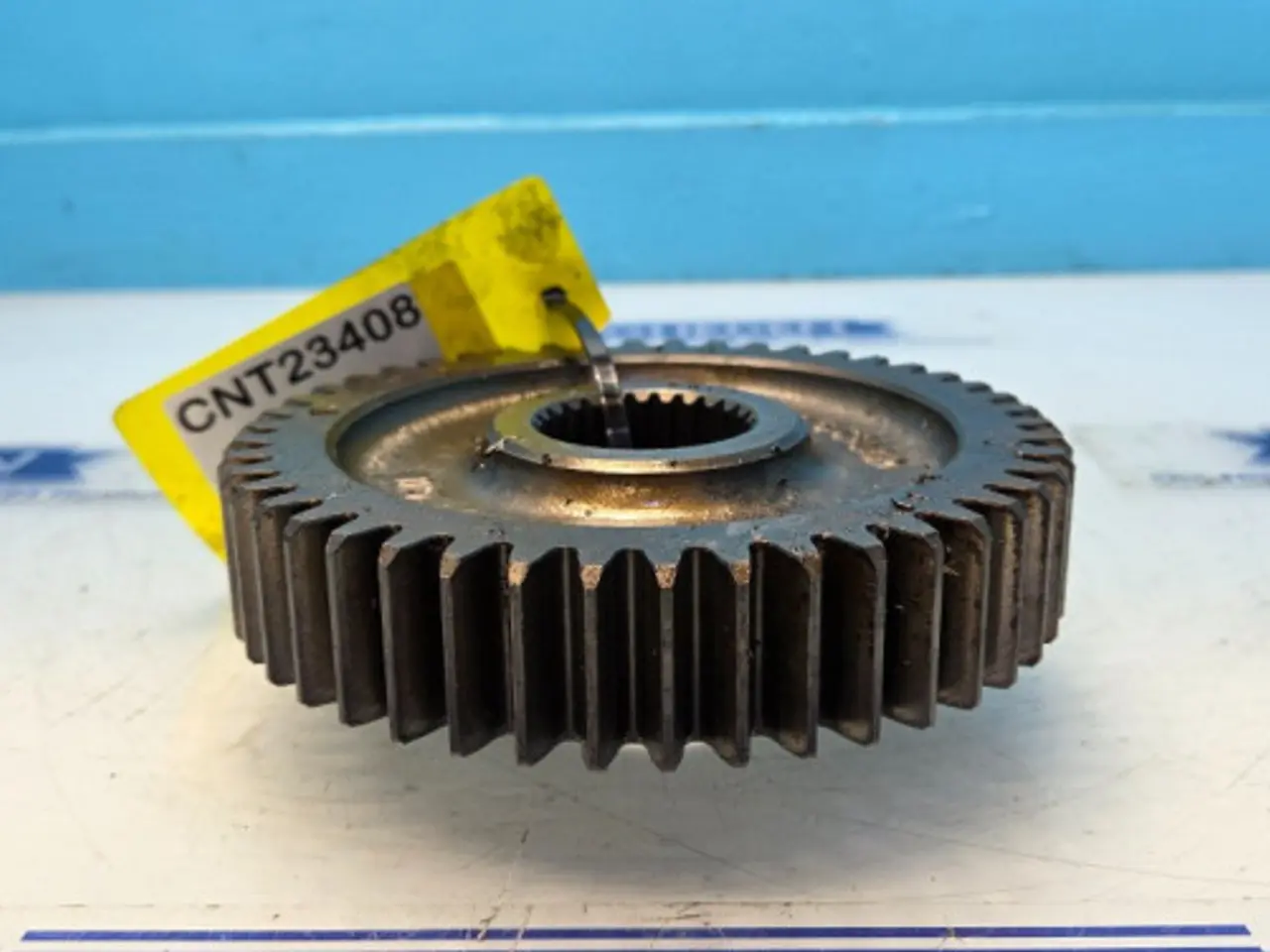 Billede 3 - Claas Axion 840 Gear 0011343310
