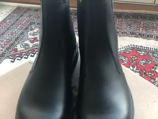 Lækre Dr. Martens