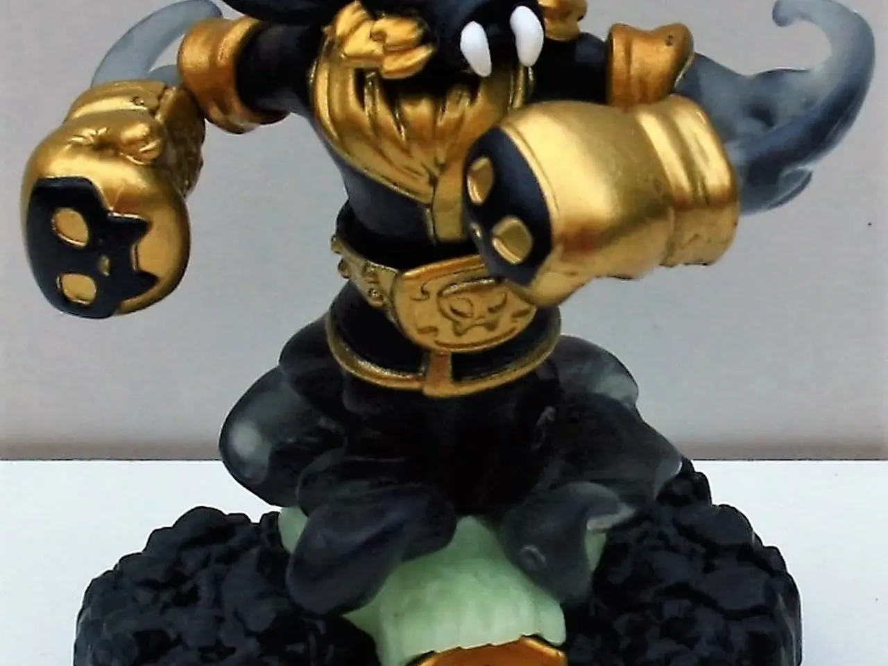 Billede 2 - Skylanders Swap Force Legendary Night Shift
