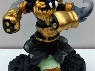 Skylanders Swap Force Legendary Night Shift