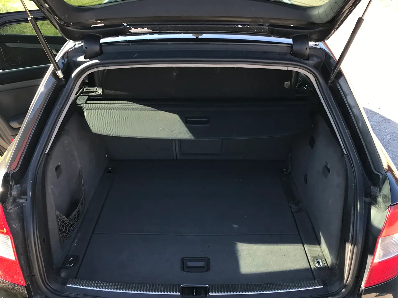 Billede 9 - 2001 Audi A4 B6 Avant Quattro 3.0 V6 220hk