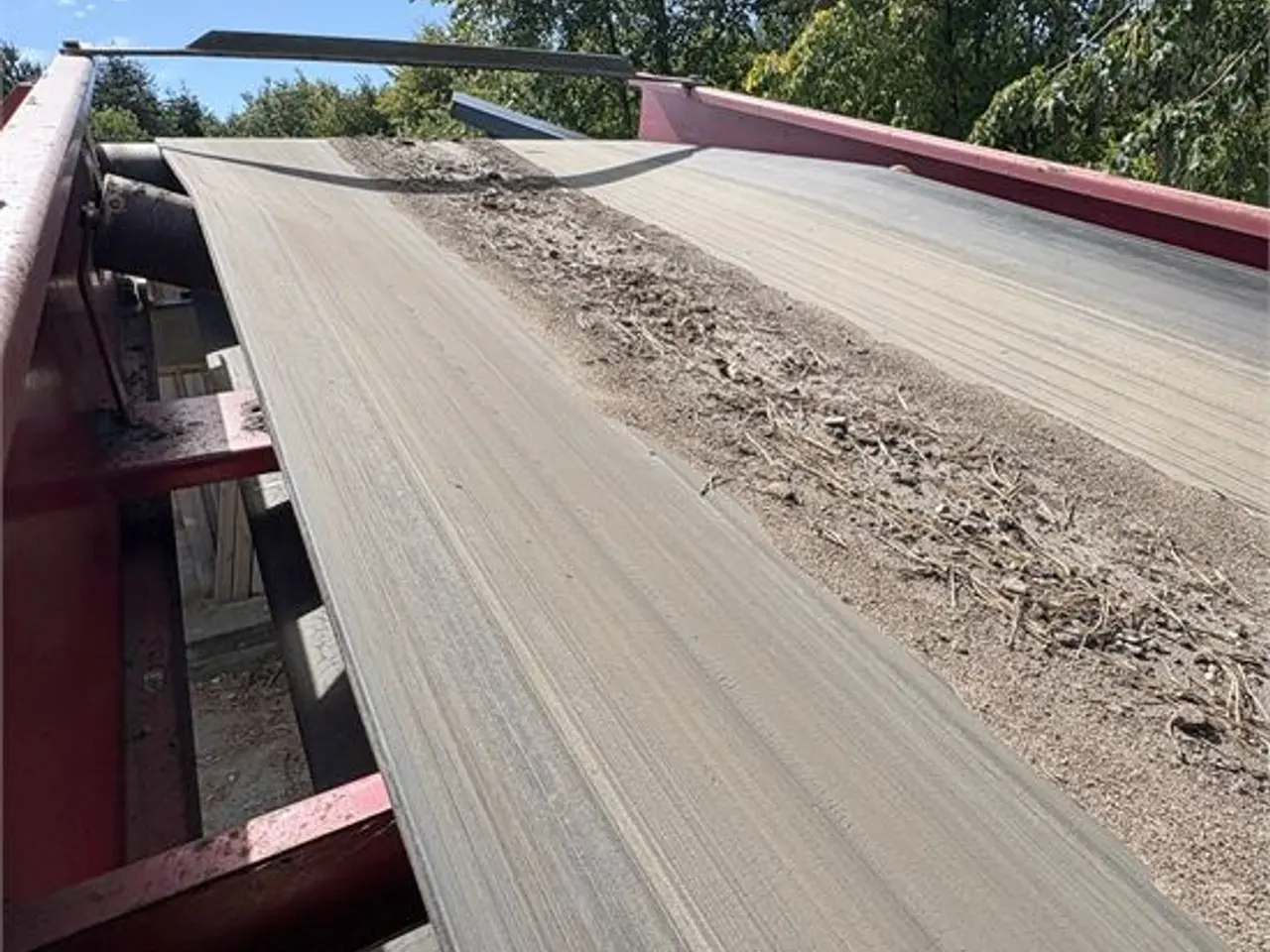 Billede 11 - Viking Mobil deck screen - ONLY 178 Hours