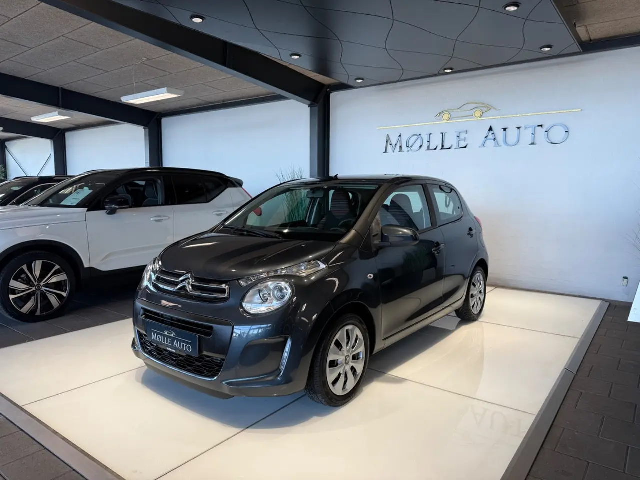 Billede 2 - Citroën C1 1,2 PureTech Sport