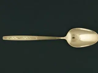 Venedig Barneske, 15 cm.