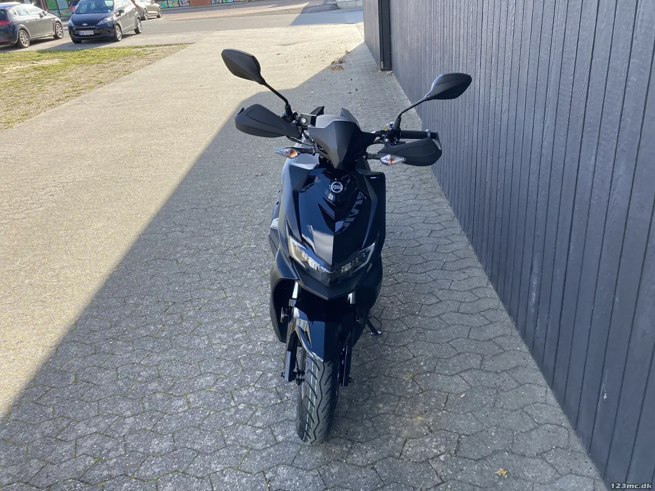 Billede 5 - Sym Jet 4 RX