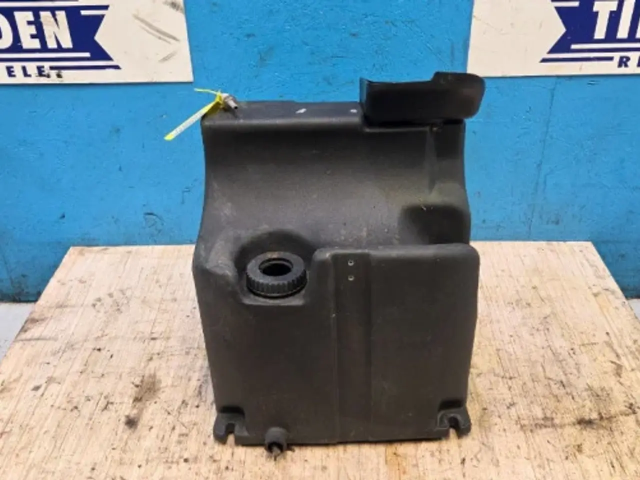 Billede 17 - New Holland TN75F Dieseltank 5195011
