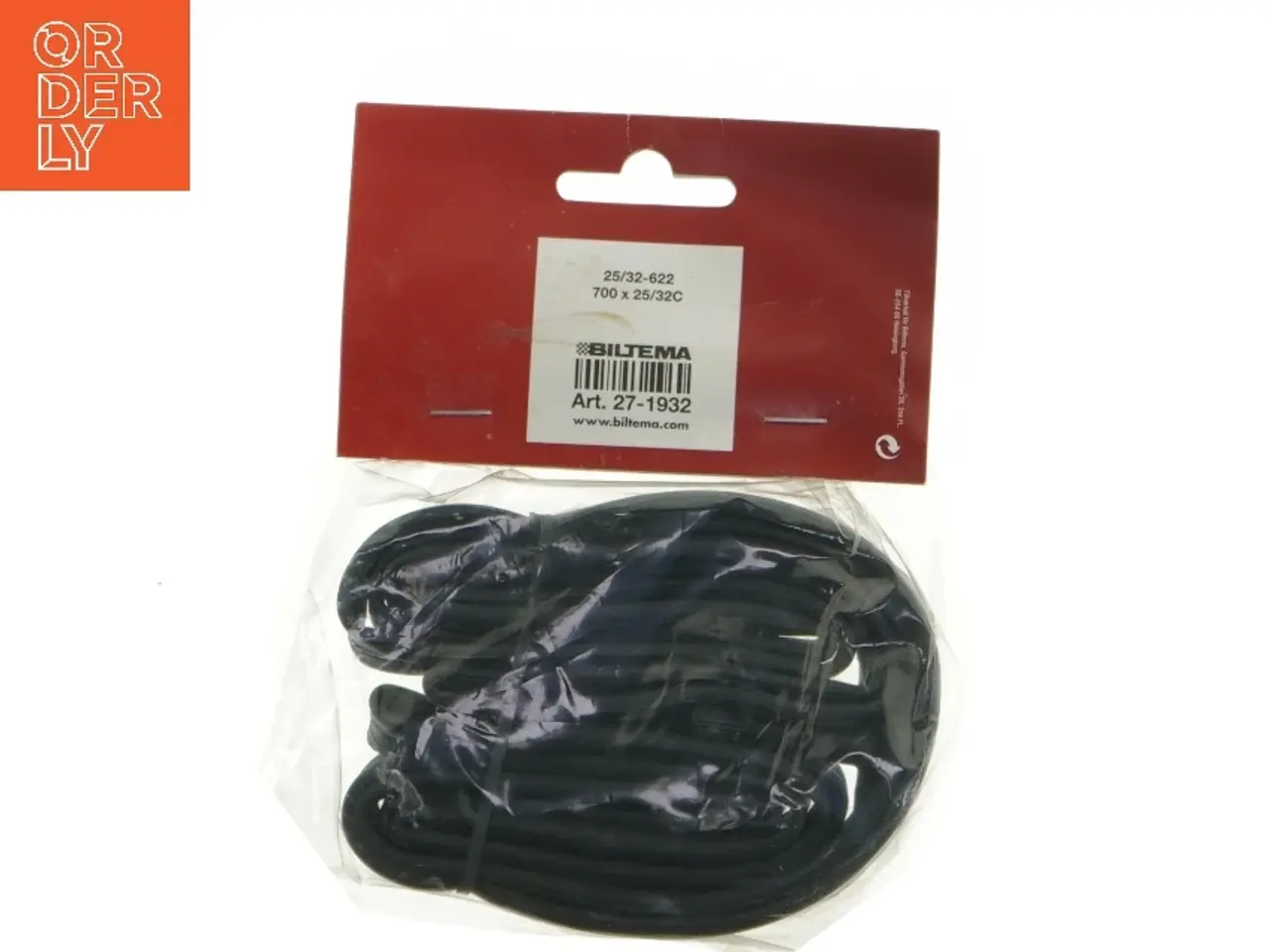 Billede 3 - Cykelslange (str. 700 x 25/32C)