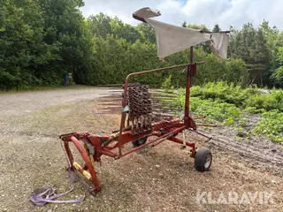 Hørive KUHN GA 381 GM